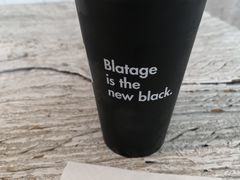 -BLATAGE COFFEE