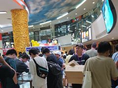 -中福古玩城(浙江中路店)