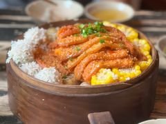 -饭江湖·江湖菜(湖广会馆店)