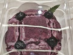 -菲尔雪CAKE(九方店)