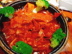 -竹溪一号·天域阁(骑马山店)