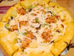 -米斯特比萨(望京西园店)