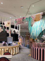 -奈尔宝·儿童乐园·亲子餐厅(星河湾店)