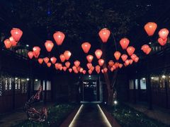 -Tivano意大利餐厅(成都居舍酒店)