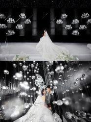 -MECCI婚礼摄影跟拍(红东方广场店)