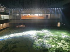 -广州市城市规划展览中心