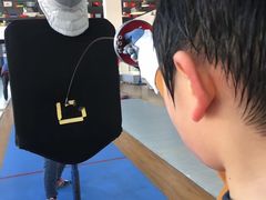 -尚剑击剑中心(铁山路馆)