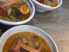 -味千拉面(保定万博广场店)