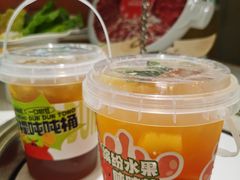 -左庭右院鲜牛肉火锅(苏州园区永旺店)