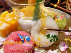 -泰妃殿(武汉首店)