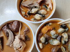 -乌糖沙茶面(民族路店)