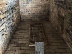 -洛阳古墓博物馆