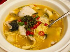 -福建鲤鱼洲酒店