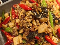 -乔街深夜食堂·台州菜·高压锅生蚝(杭州总店)