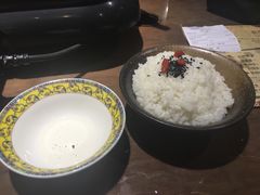 -龙门烤鱼(东方宝泰店)