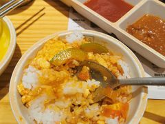 -喜来稀肉(北外滩白玉兰广场店)