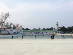 -秦皇岛乐岛海洋王国