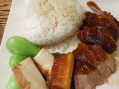 -福荣祥烧腊(斜土路店)