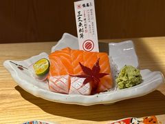 -鹤龟料理店(时代天街店)