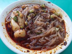红味肥肠粉-甘记肥肠粉(马鞍北路店)