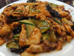 -晋阳饭庄(虎坊桥店)