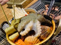 -鑫釜山海鲜烧烤(浑南店)