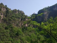 -焦作青龙峡风景名胜区