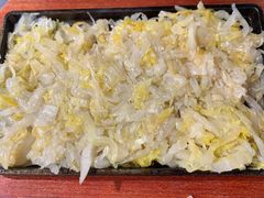 -英雄故事地摊烤肉(马驹桥店)