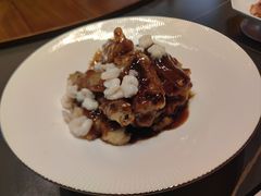 -花中城·杭帮菜·粤菜·海鲜火锅(清泰街店)