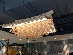大堂-隐泉之语日式料理(王府中环店)