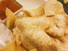 -WOLFGANG PUCK KITCHEN & BAR(迪士尼小镇店)