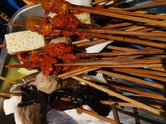 串串-钢管厂五区小郡肝火锅串串香(清河店)