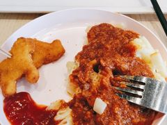 -宜家·瑞典风味餐厅(天津东丽商场店)