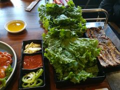 -大壮家原味烤肉(兴华北街店)