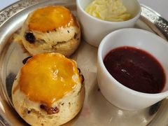 -上海和平饭店-华懋阁 The Cathay Room