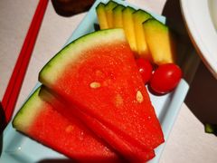 -千百味红餐厅·江西菜(绿地双子塔店)