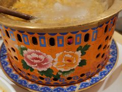 -上关东东北菜(夫子庙水游城店)