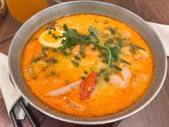 冬阴功河粉-GOGO Plate(成都太古里店)