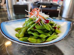 -郑喜旺烧烤(郑州总店)