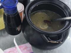 -范饭椰林川湘味海鲜·椰子鸡(三亚湾椰梦长廊店)