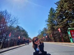 -帽儿山国家森林公园