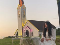 -云漫湖生态度假公园