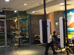 -麦当劳(欢乐谷店)