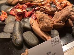 -步步高福朋喜来登·宜客乐西餐厅