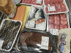 -山姆会员商店(上海浦东店)