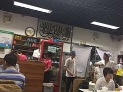 -清真永恒华威肉饼(潘家园店)