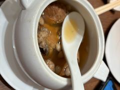 -广州天河合景福朋喜来登酒店 · 聚味轩中餐厅