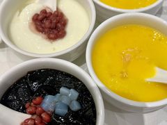 杨枝甘露-万龙洲海鲜(大兴绿地缤纷城店)