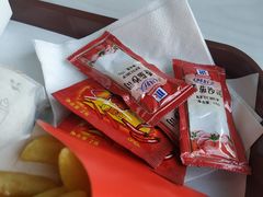 -华莱士·炸鸡汉堡(簇桥镇店)