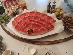 -盛武肥牛·清真海鲜火锅(昆区店)